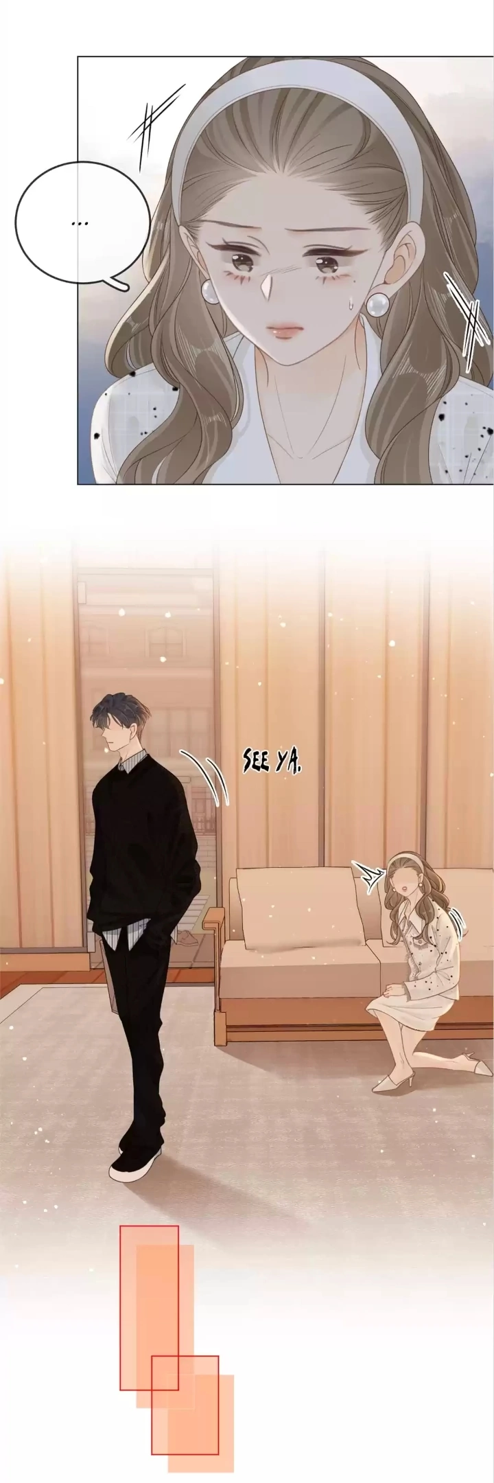 Pretty Woman chapter 28 page 28