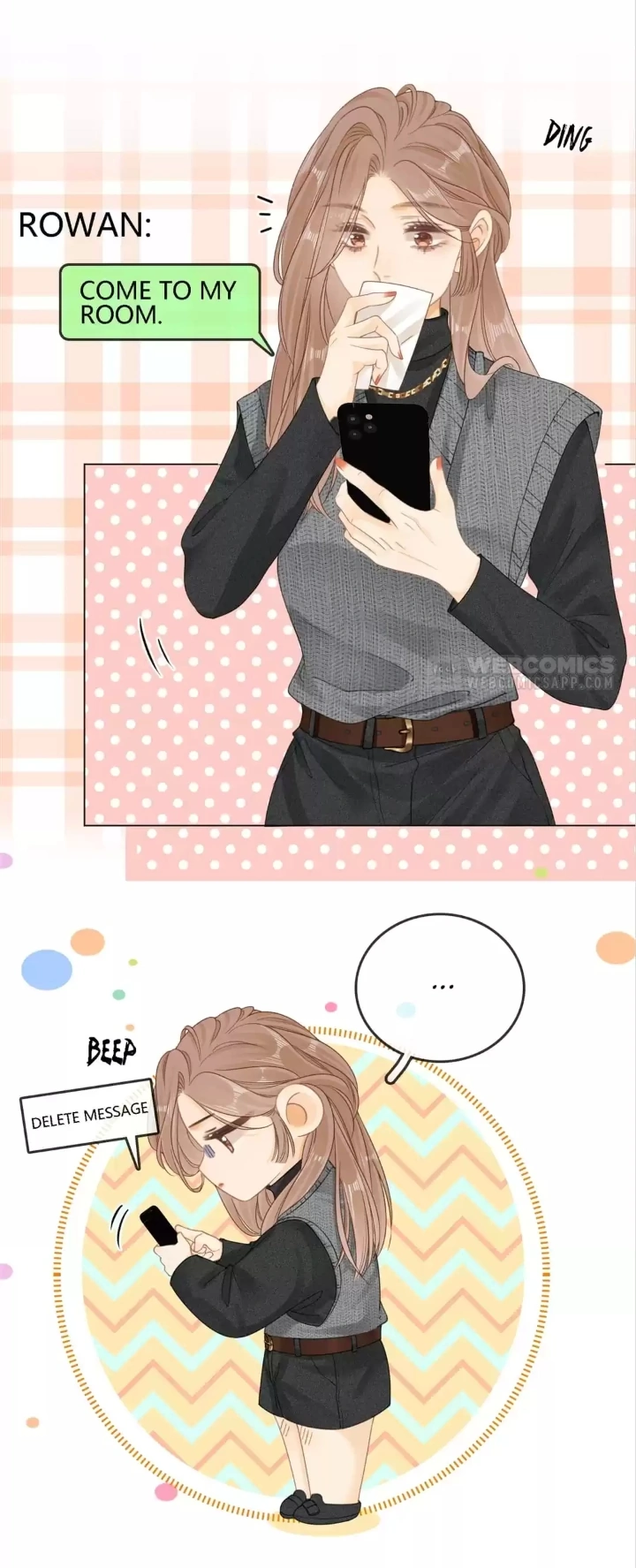 Pretty Woman chapter 28 page 29