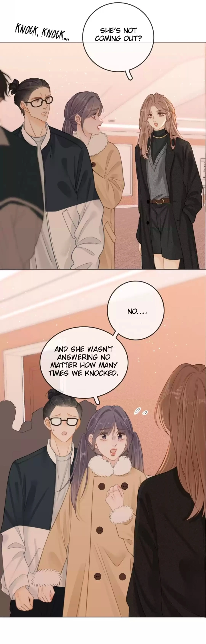 Pretty Woman chapter 29 page 3