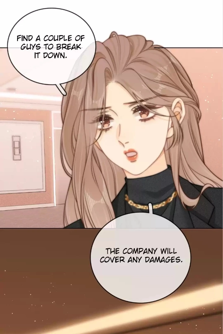 Pretty Woman chapter 29 page 4