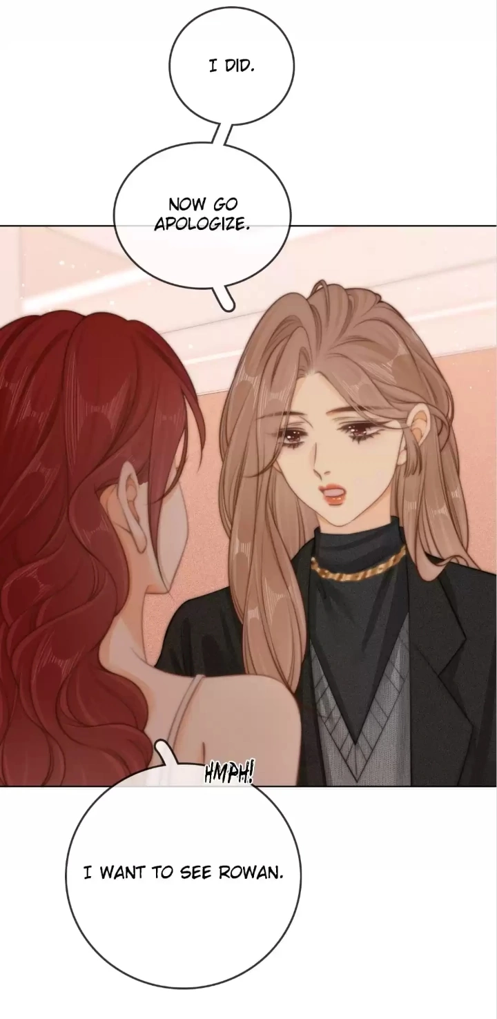 Pretty Woman chapter 29 page 8