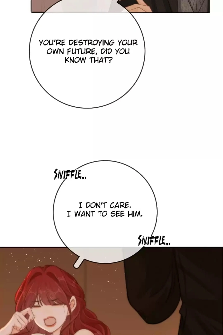 Pretty Woman chapter 29 page 12