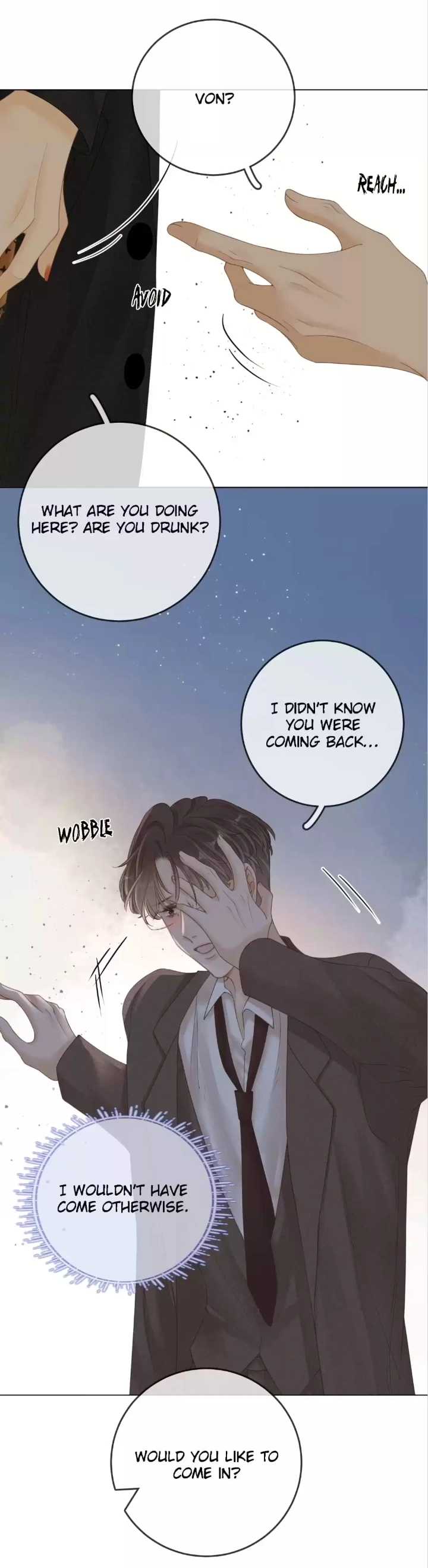 Pretty Woman chapter 29 page 27