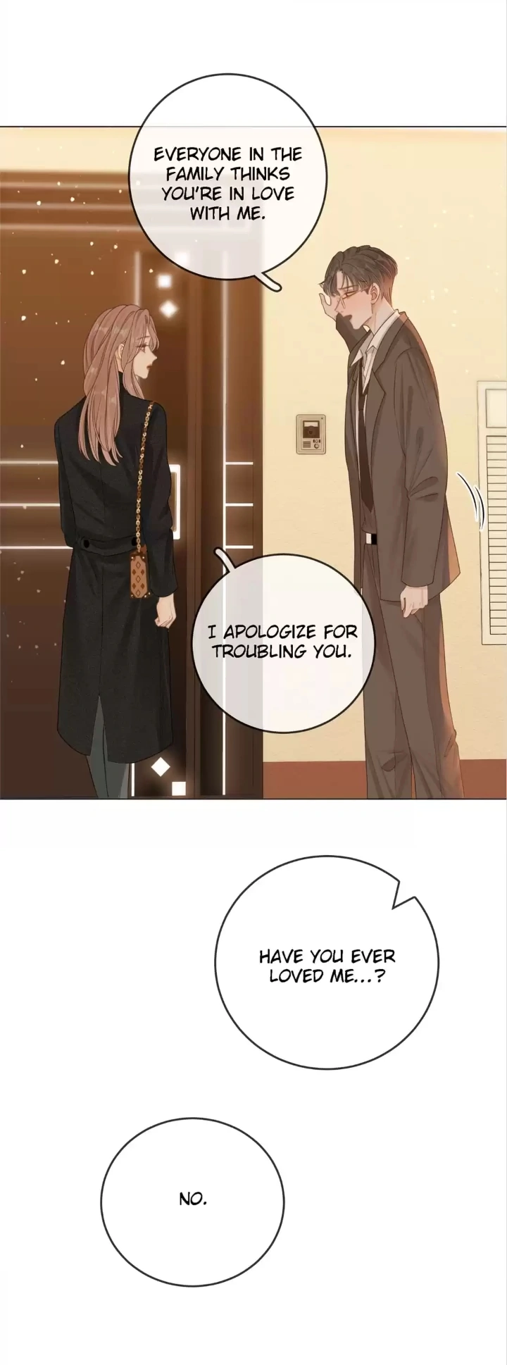 Pretty Woman chapter 29 page 30