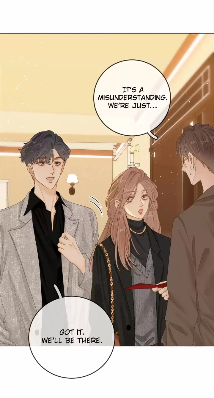 Pretty Woman chapter 29 page 33