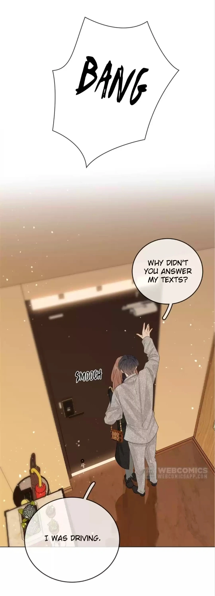 Pretty Woman chapter 29 page 35