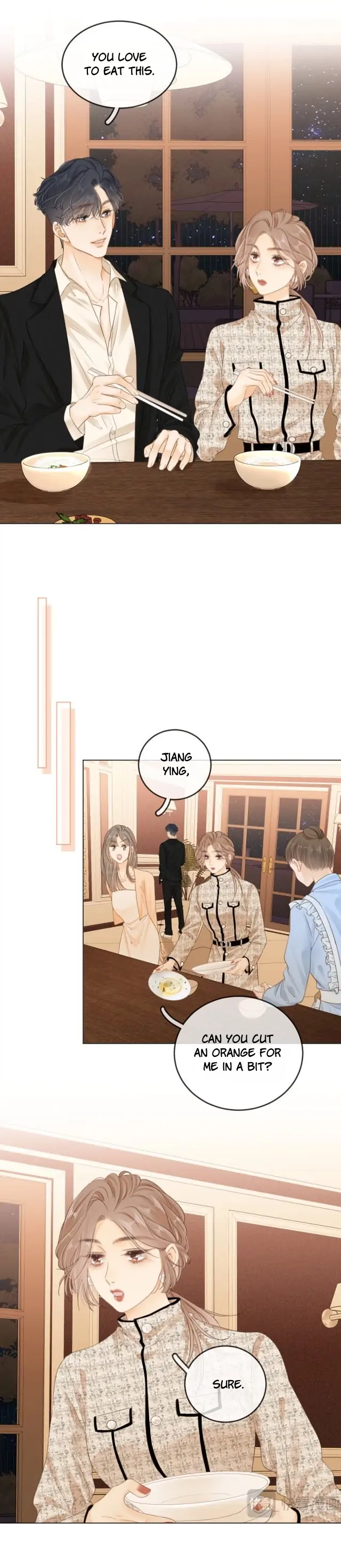 Pretty Woman chapter 3 page 6