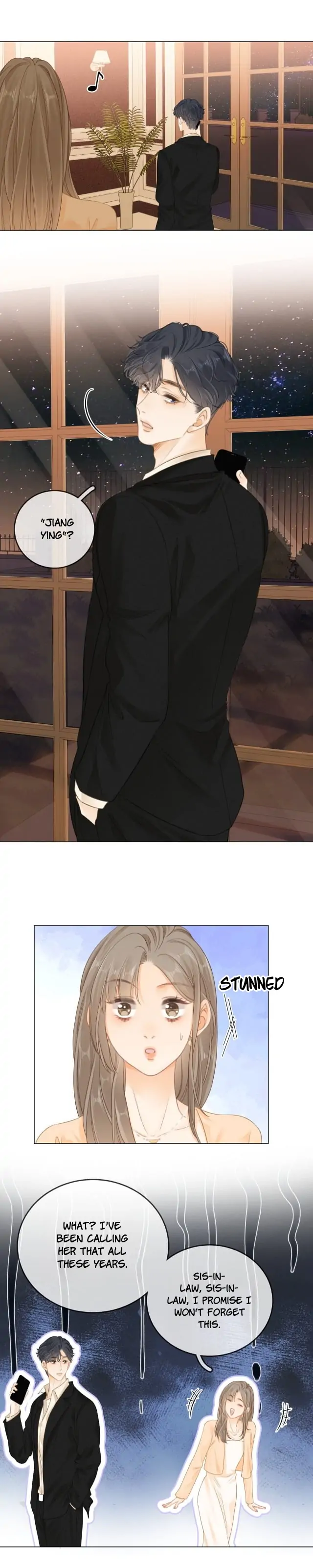 Pretty Woman chapter 3 page 7