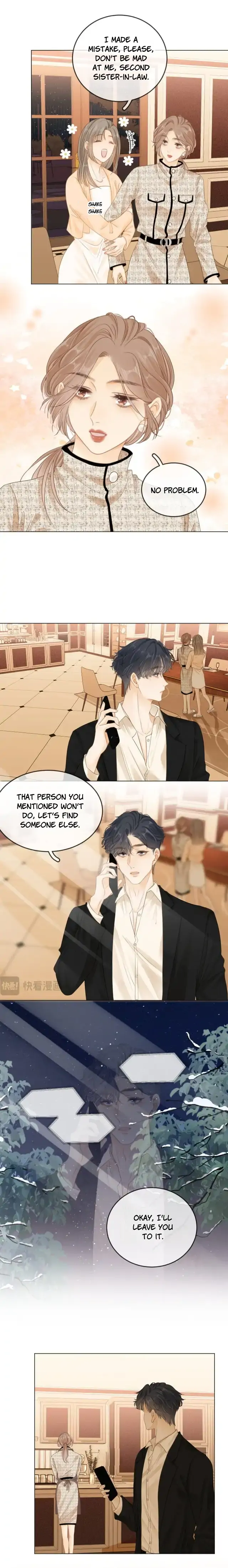 Pretty Woman chapter 3 page 8