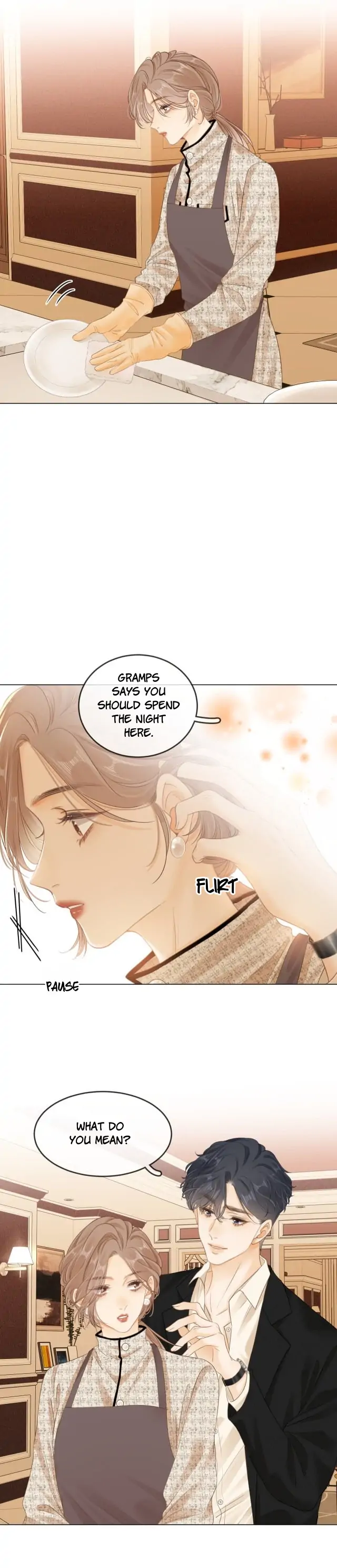 Pretty Woman chapter 3 page 9