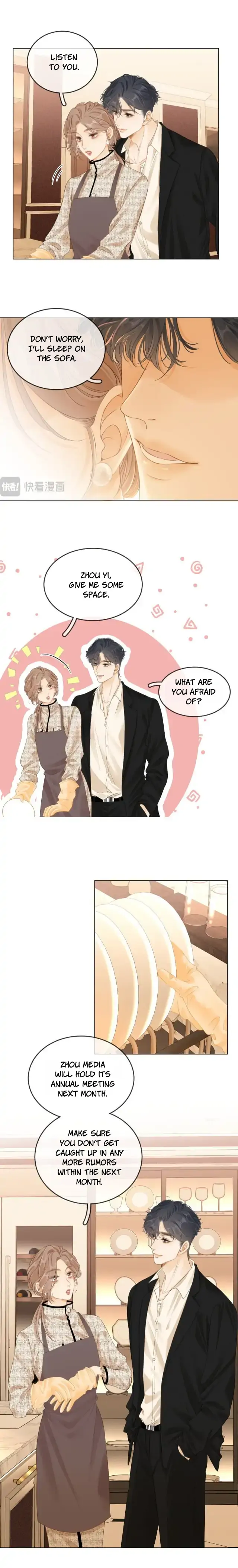Pretty Woman chapter 3 page 10