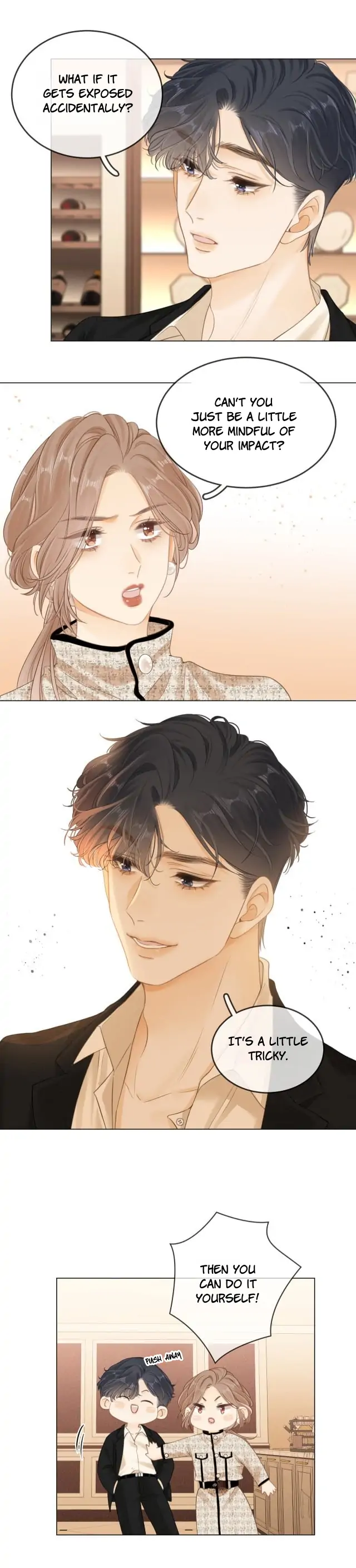 Pretty Woman chapter 3 page 11