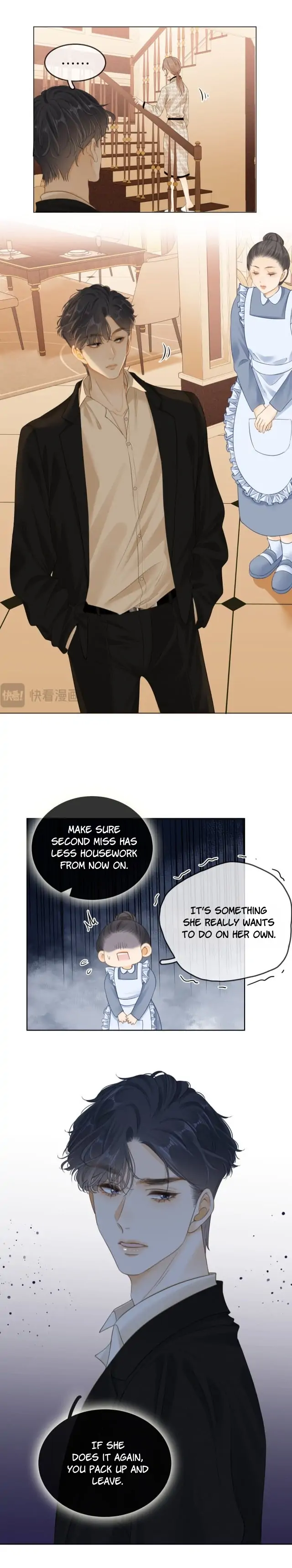 Pretty Woman chapter 3 page 12