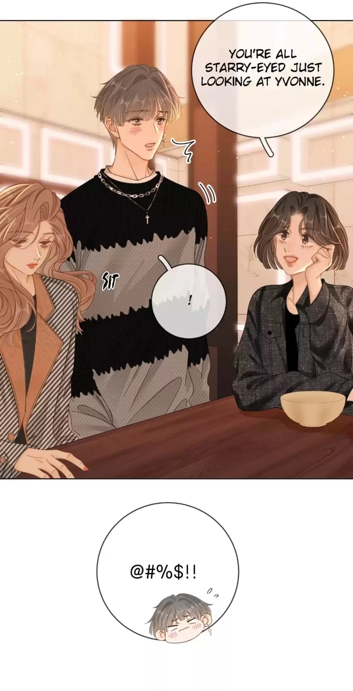 Pretty Woman chapter 31 page 3