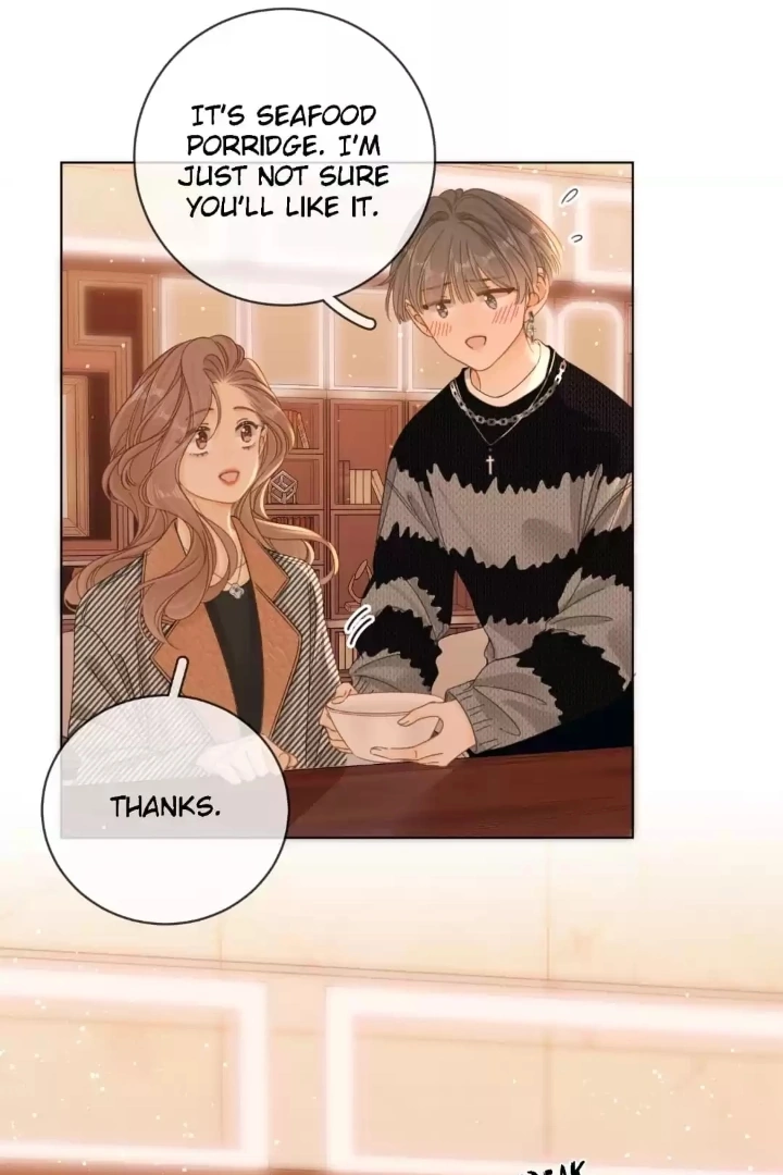 Pretty Woman chapter 31 page 4