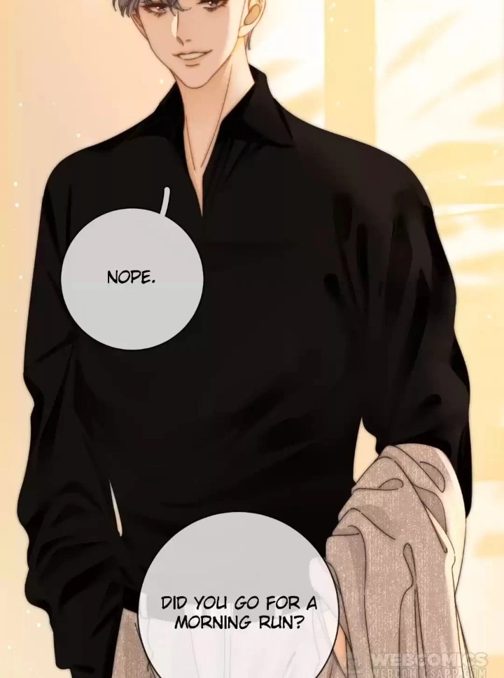 Pretty Woman chapter 31 page 6