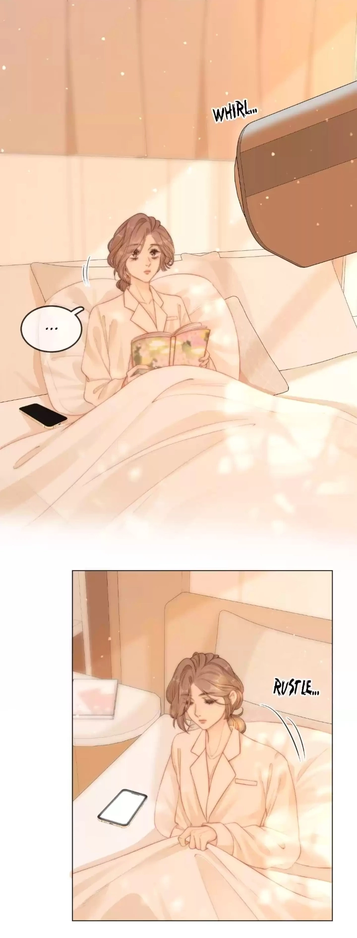 Pretty Woman chapter 31 page 11