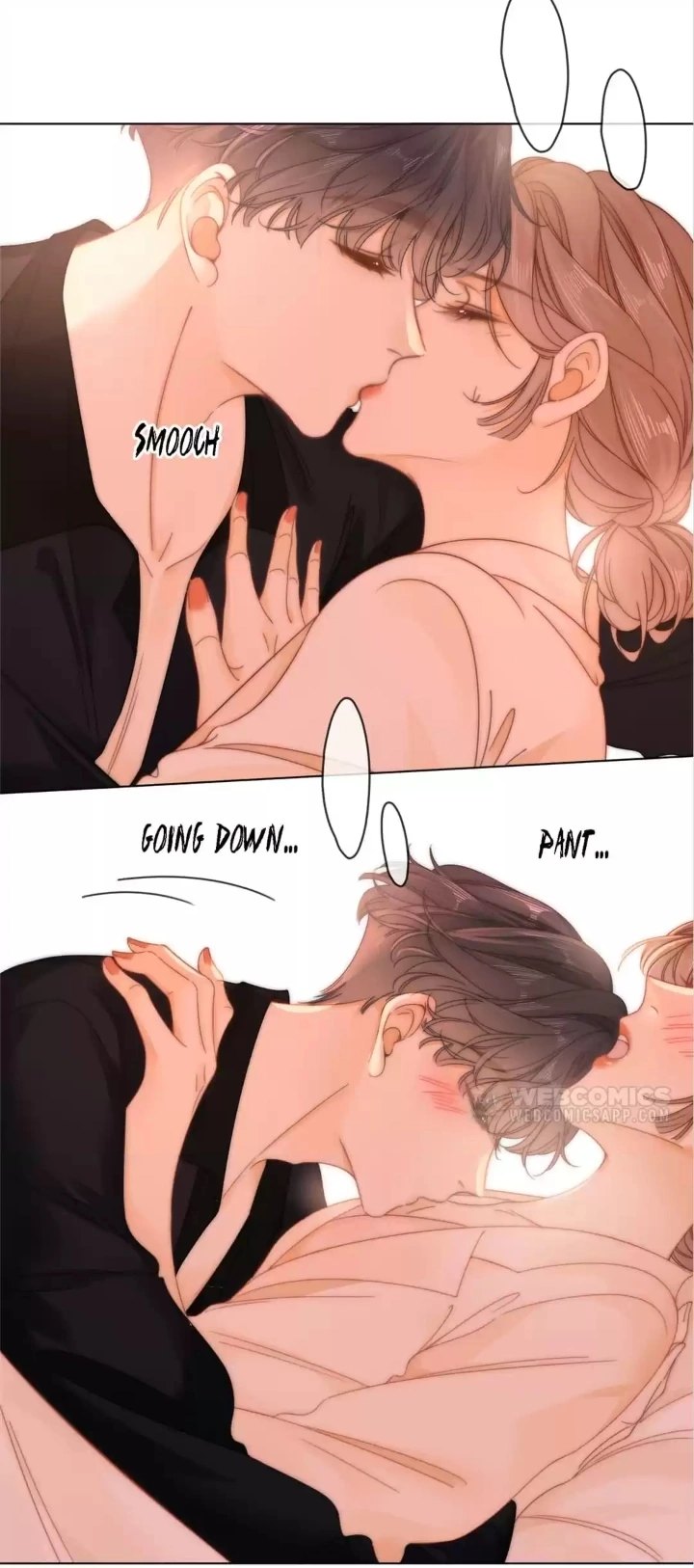 Pretty Woman chapter 31 page 22