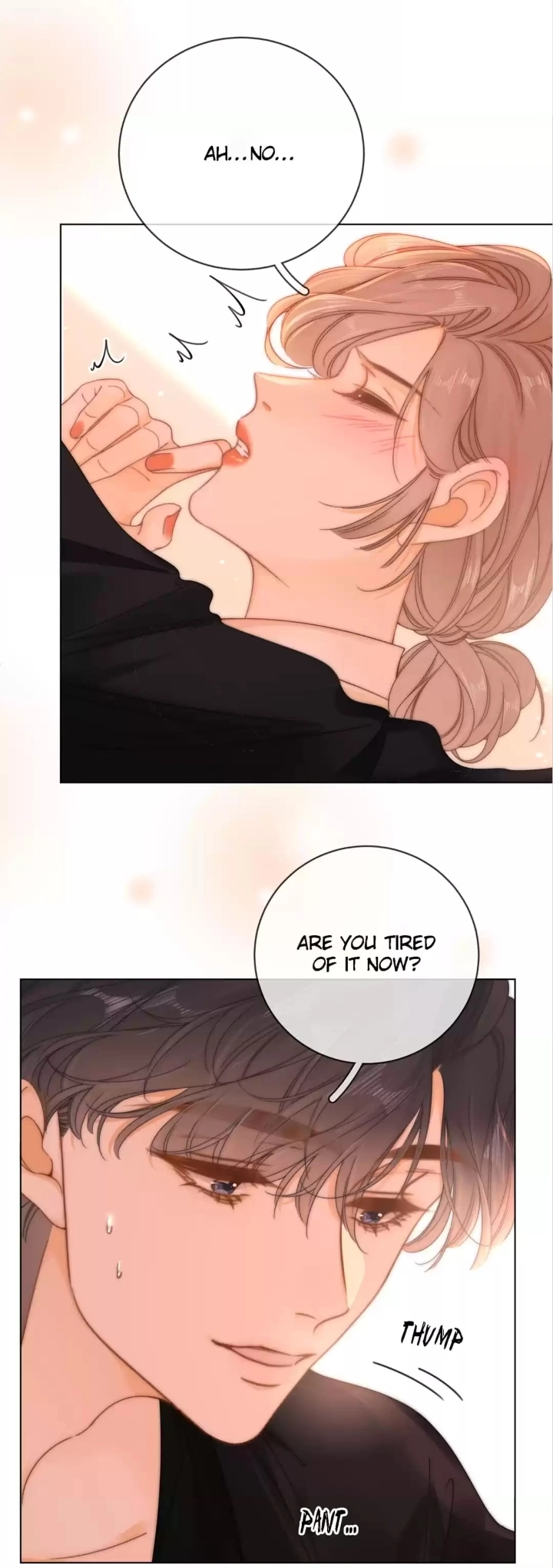 Pretty Woman chapter 31 page 23