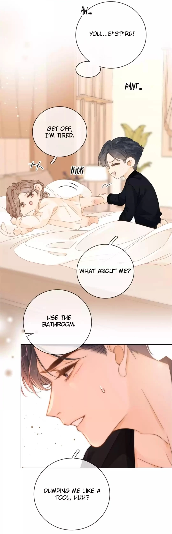 Pretty Woman chapter 31 page 24