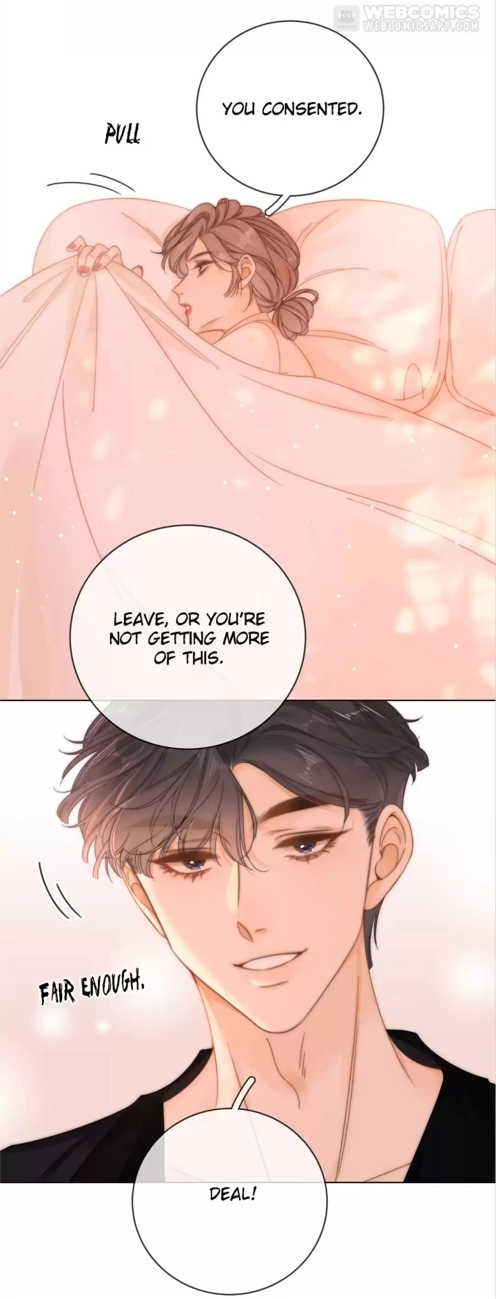 Pretty Woman chapter 31 page 25