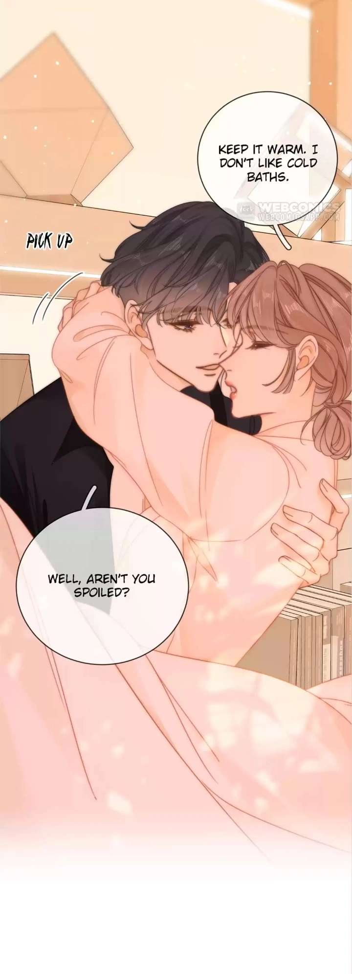 Pretty Woman chapter 31 page 28
