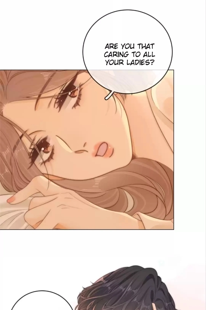 Pretty Woman chapter 32 page 8