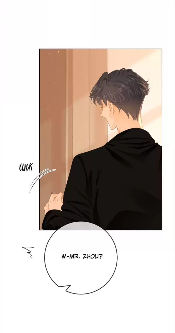 Pretty Woman chapter 32 page 13