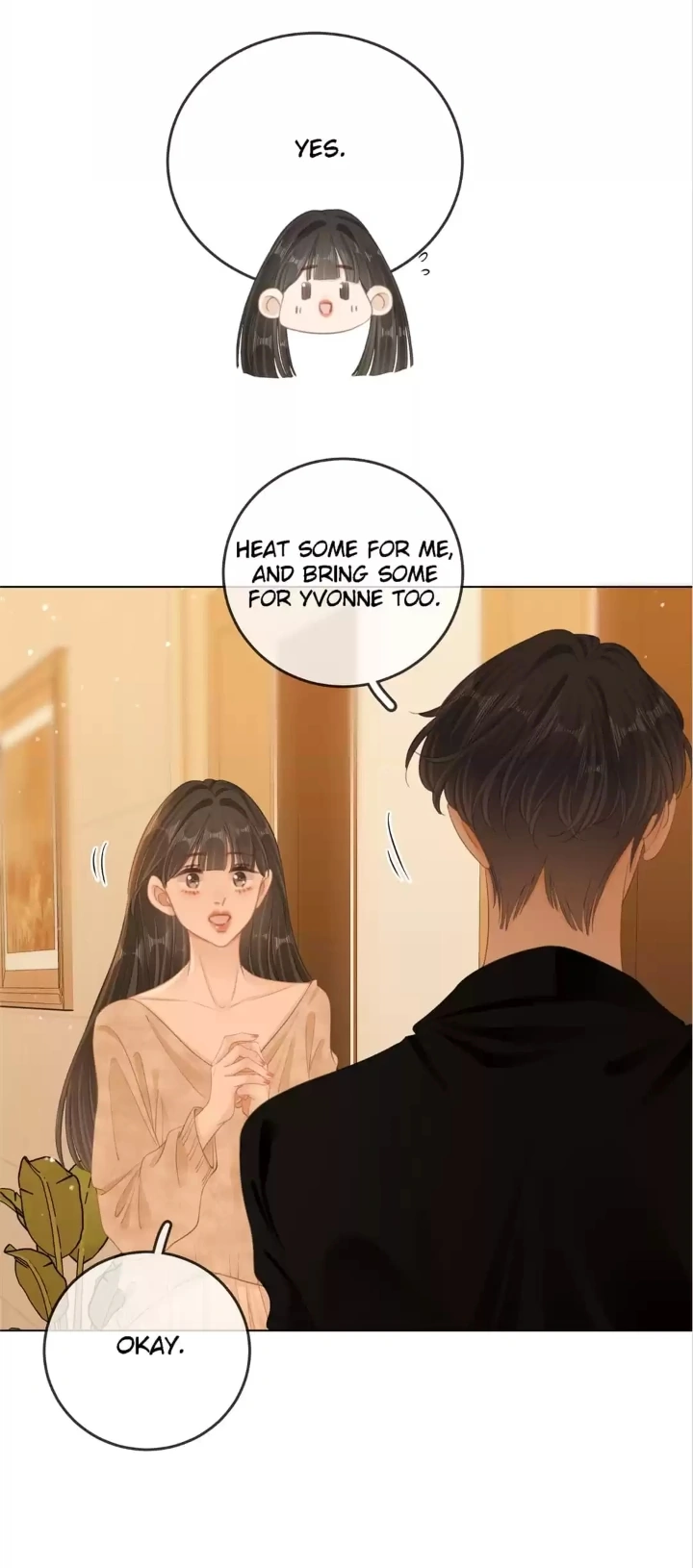 Pretty Woman chapter 32 page 18