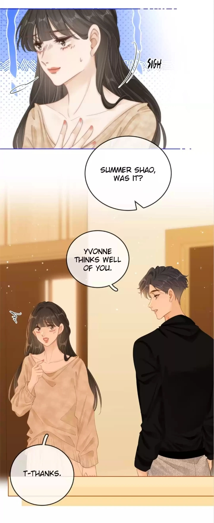 Pretty Woman chapter 32 page 19