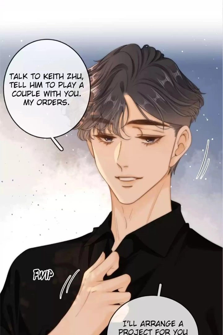 Pretty Woman chapter 32 page 20