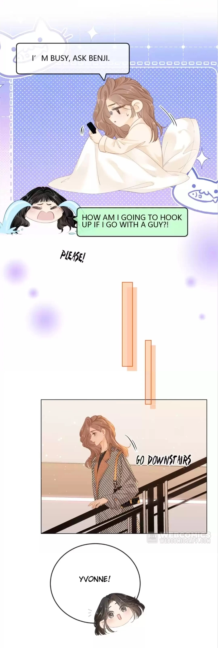 Pretty Woman chapter 32 page 24