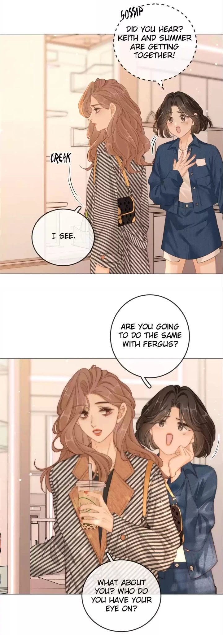 Pretty Woman chapter 32 page 25