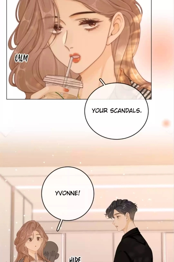 Pretty Woman chapter 32 page 28