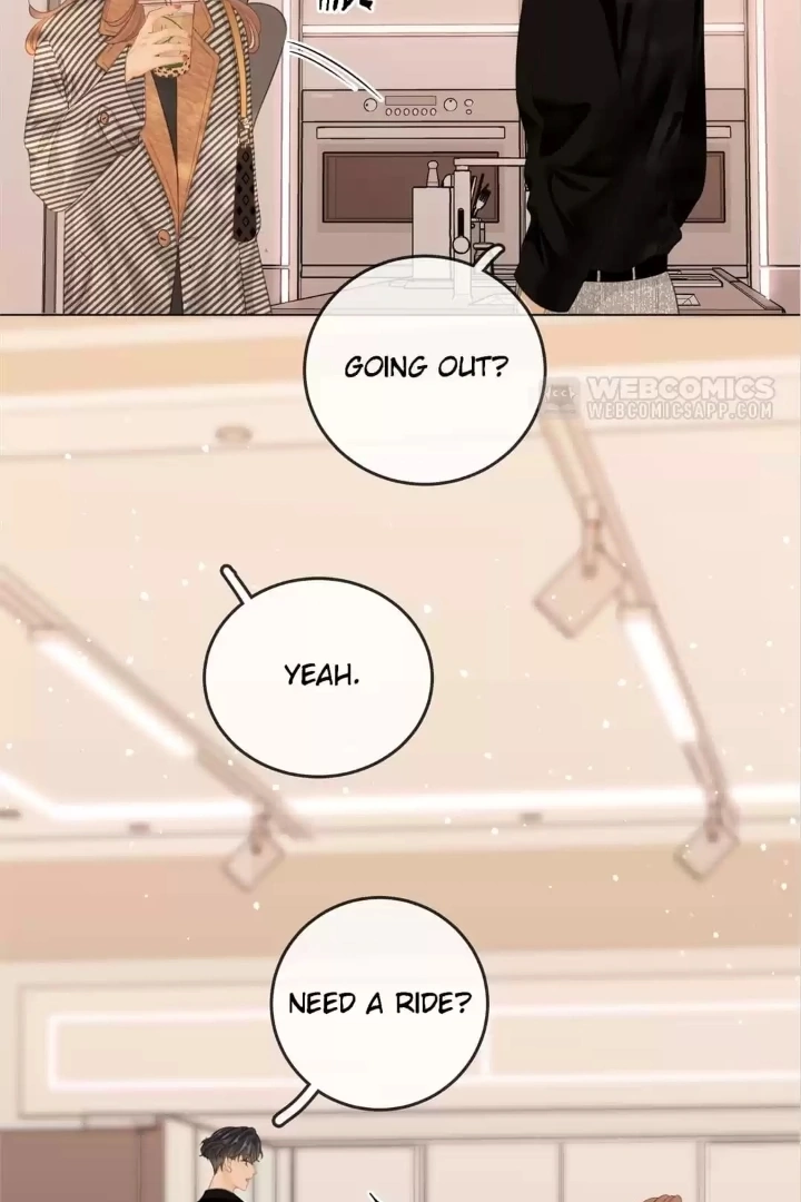 Pretty Woman chapter 32 page 29