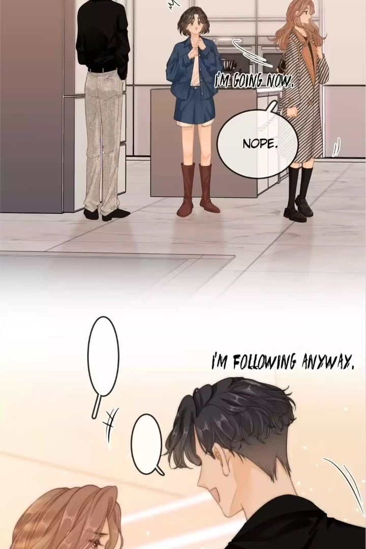 Pretty Woman chapter 32 page 30