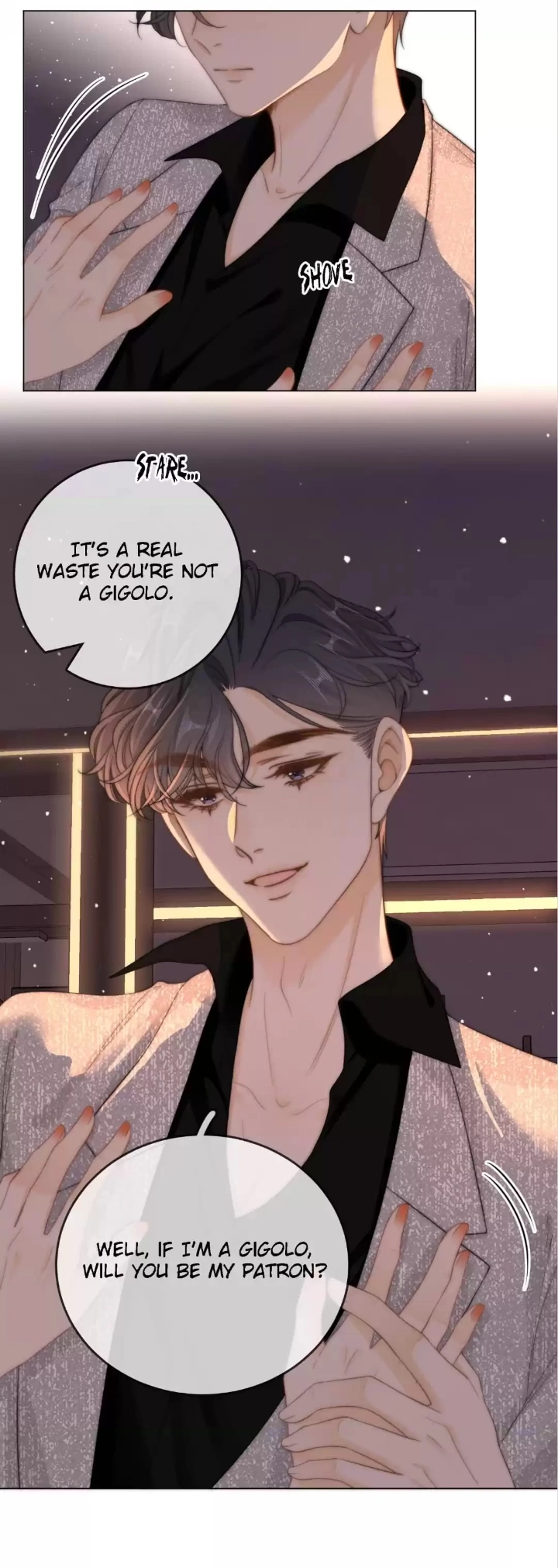 Pretty Woman chapter 34 page 3