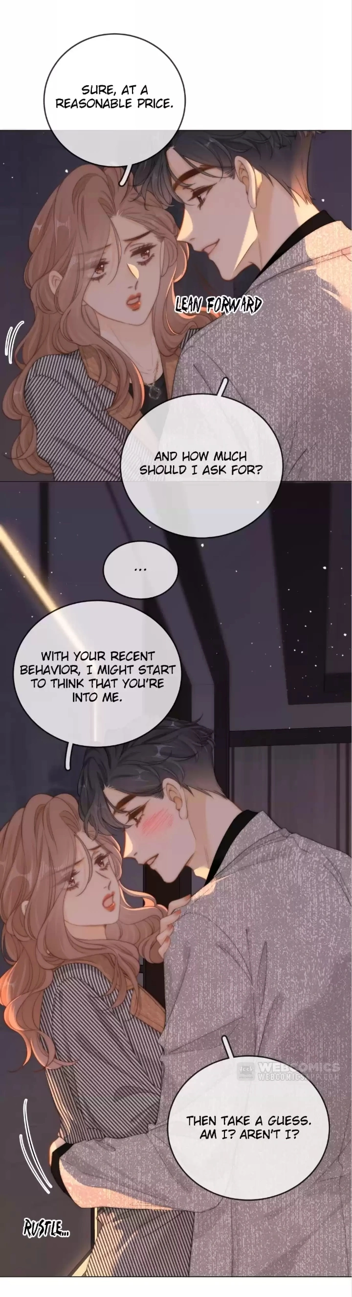 Pretty Woman chapter 34 page 4