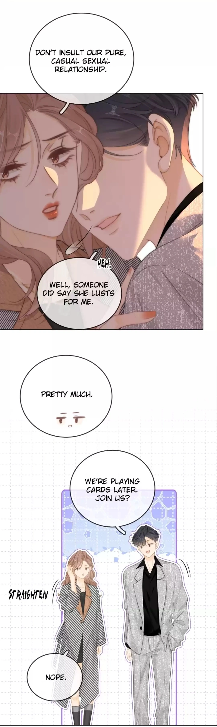 Pretty Woman chapter 34 page 5