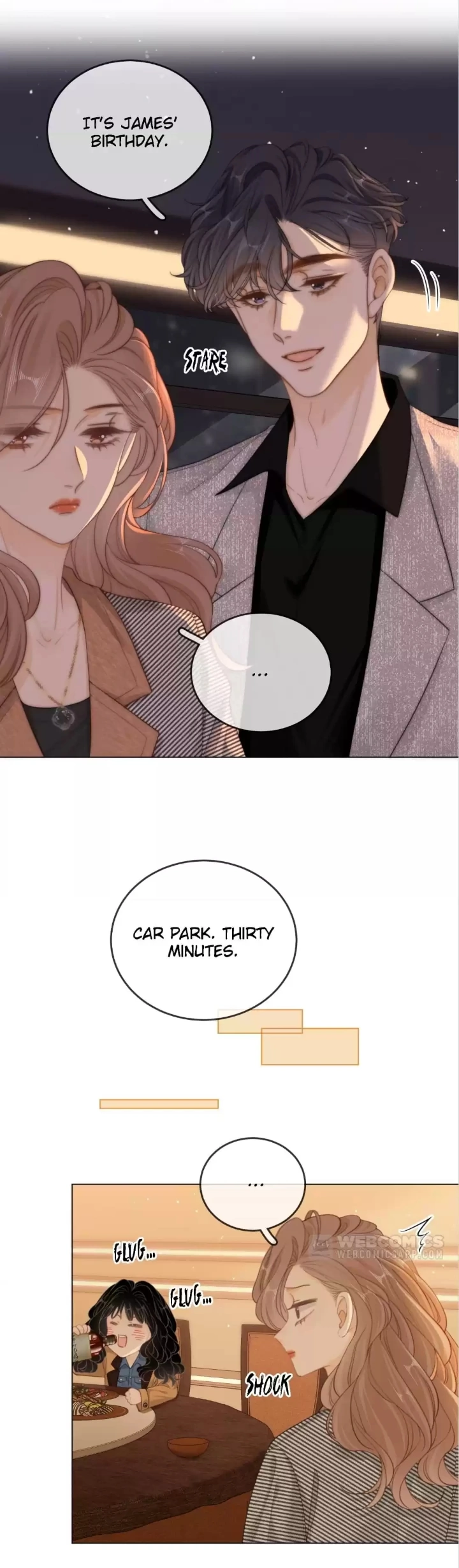 Pretty Woman chapter 34 page 6