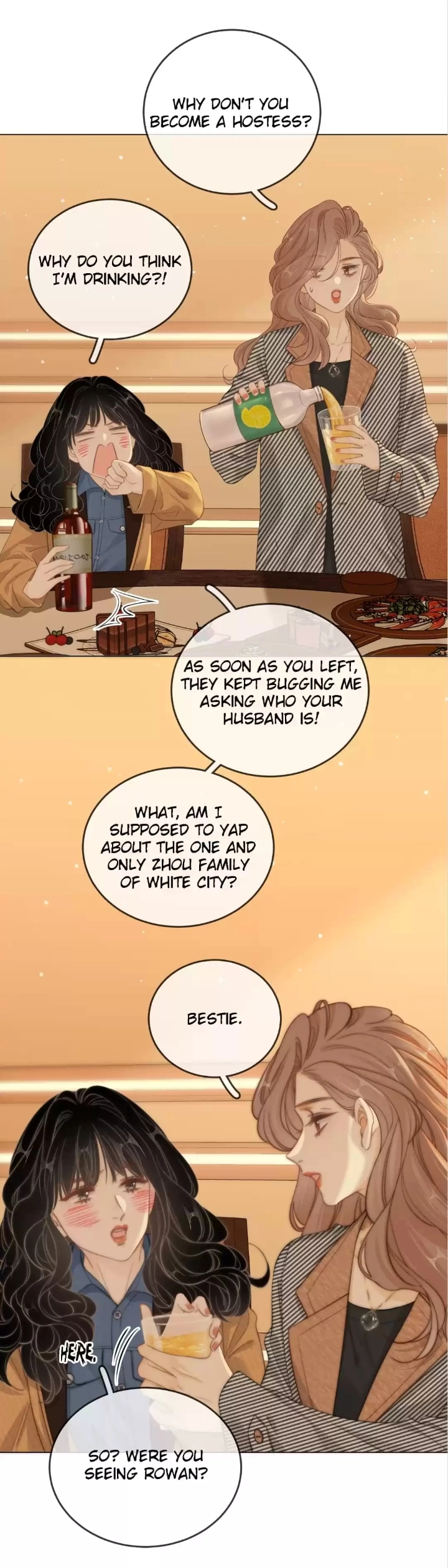 Pretty Woman chapter 34 page 7