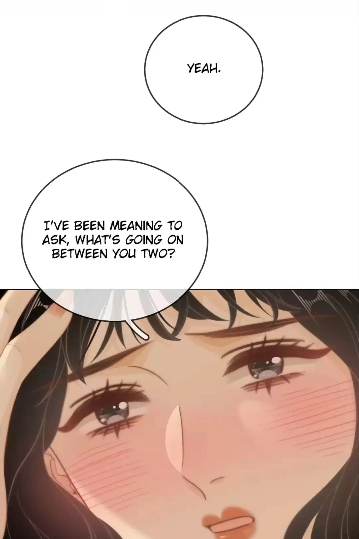 Pretty Woman chapter 34 page 8