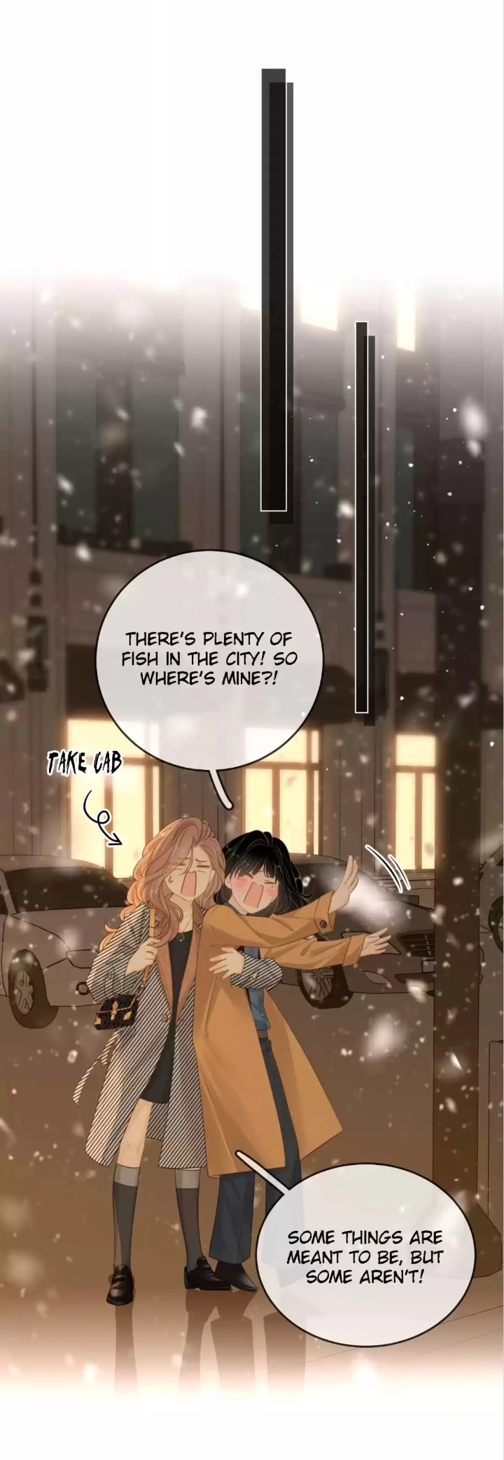 Pretty Woman chapter 34 page 12