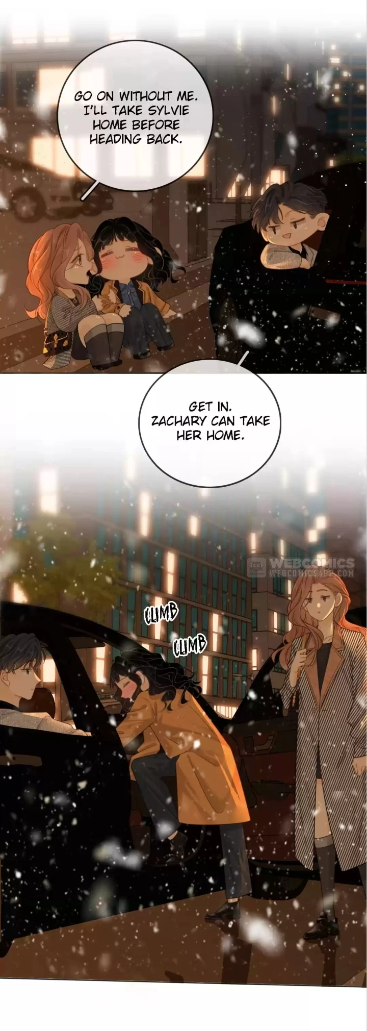 Pretty Woman chapter 34 page 19