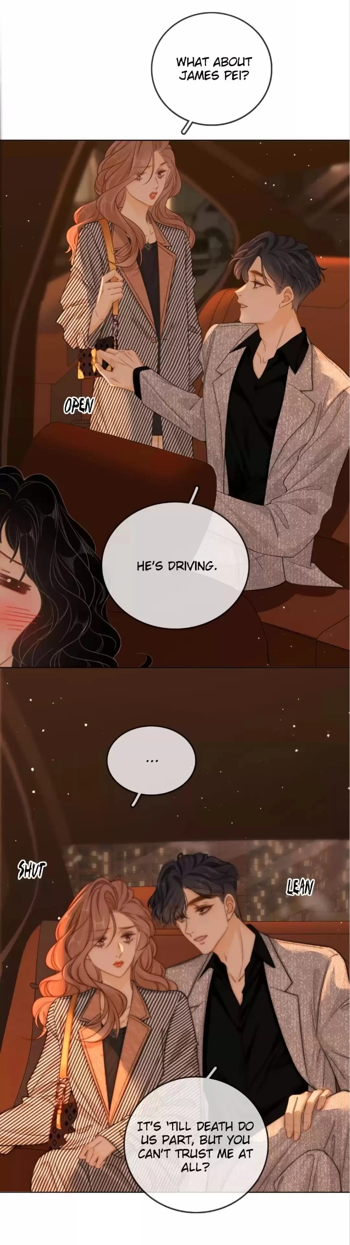 Pretty Woman chapter 34 page 20