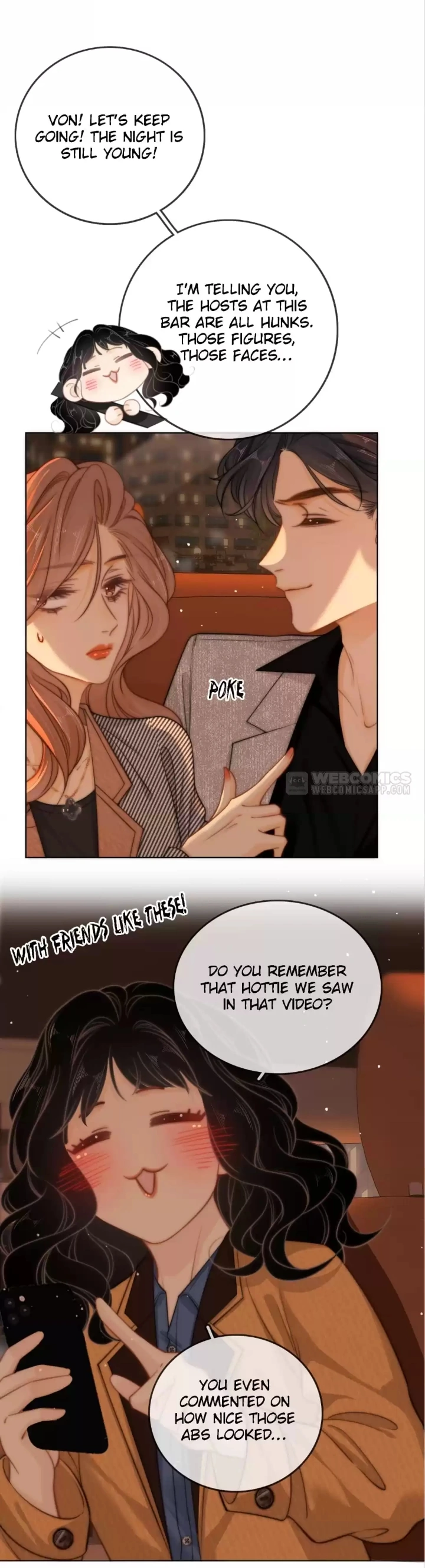 Pretty Woman chapter 34 page 21