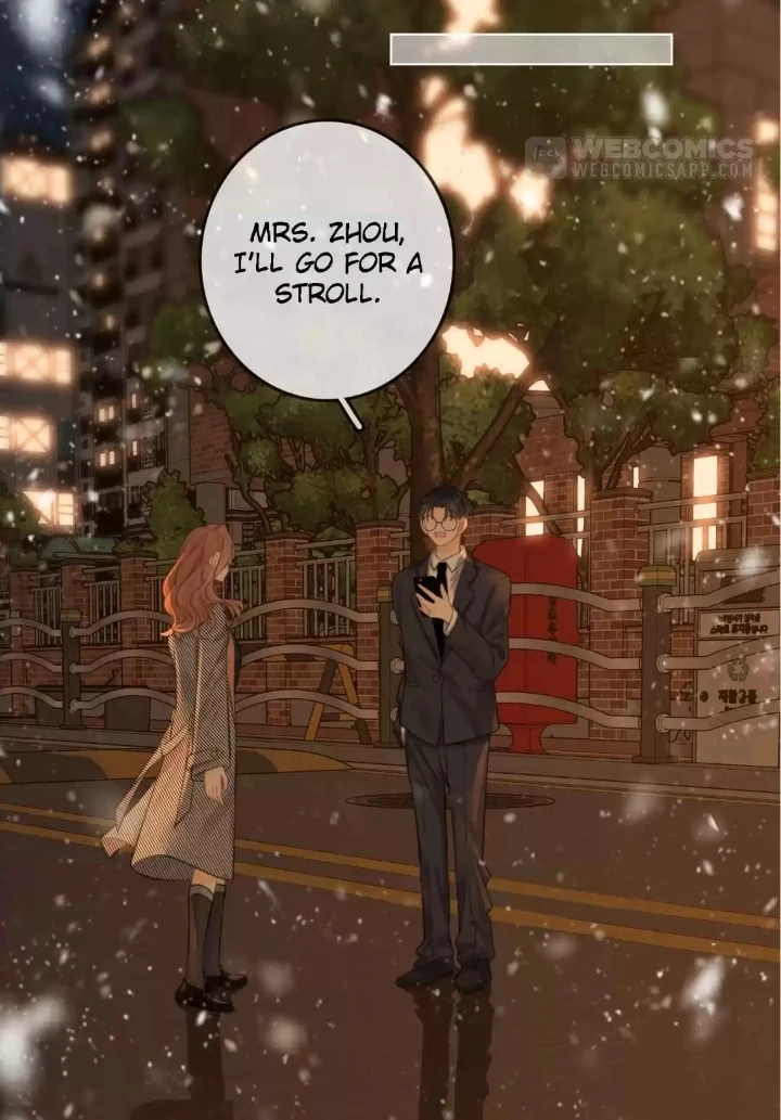 Pretty Woman chapter 34 page 25
