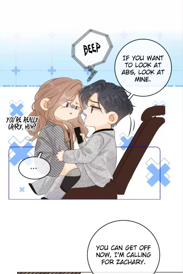 Pretty Woman chapter 35 page 4