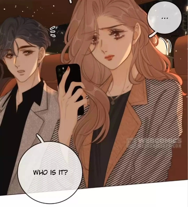 Pretty Woman chapter 35 page 8