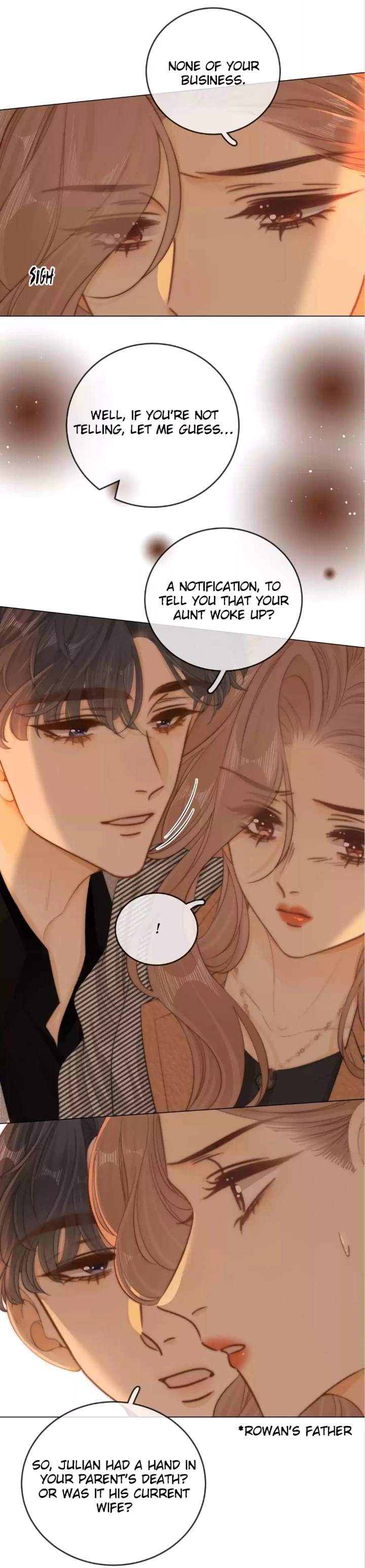 Pretty Woman chapter 35 page 9